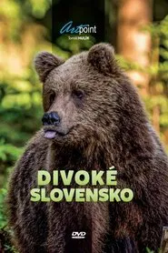 Wild Slovakia movie poster