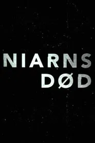 Niarns Død movie poster