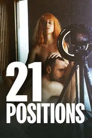21 Positions movie poster