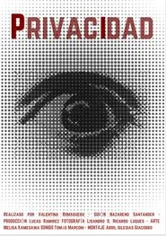 Privacidad movie poster