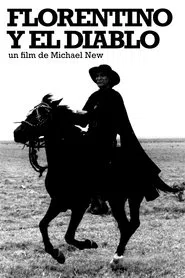 Poster do filme Florentino y el diablo