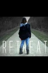 Retreat movie poster