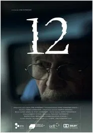 12 movie poster