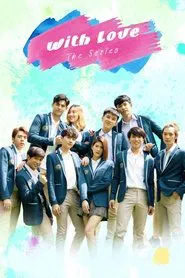 With Love tv show poster