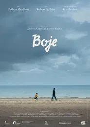 Boje movie poster