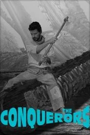 Poster do filme The Conquerors