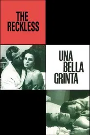 The Reckless movie poster