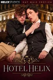 Hotel Helix movie poster