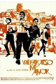 Valparaiso My Love movie poster