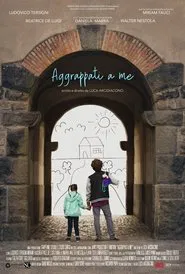 Poster do filme Hold On To Me