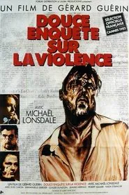 Poster do filme Sweet Inquest on Violence