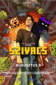 Szivacs movie poster