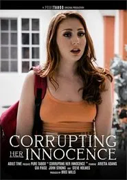 Corrupting Her Innocence movie poster