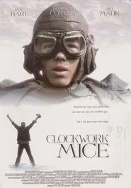 Clockwork Mice movie poster