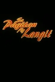 Poster do filme Sa Pagitan ng Langit