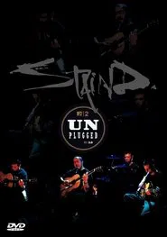 Staind: MTV Unplugged movie poster