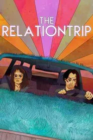 The Relationtrip movie poster