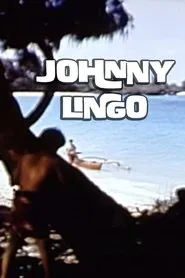 Johnny Lingo movie poster