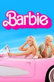 Barbie movie poster