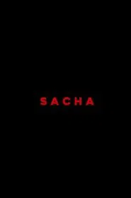 Sacha movie poster
