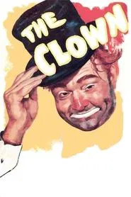 The Clown movie poster