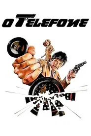 Poster do filme O Telefone