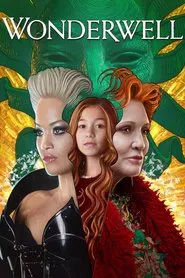 Wonderwell movie poster