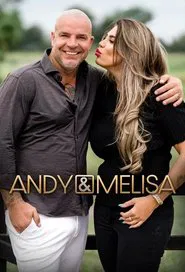 Andy & Melisa tv show poster