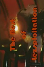 Poster do filme Triple X Selects: The Best of Lezsploitation