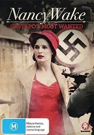 Nancy Wake: The White Mouse movie poster