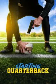 Starting Quarterback movie poster