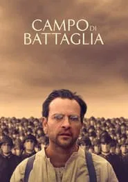 Battlefield movie poster