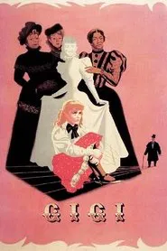 Gigi movie poster