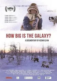 How Big Is the Galaxy? movie poster