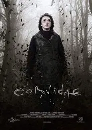 Corvidae movie poster