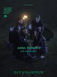 Poster do filme Anna Vernor II