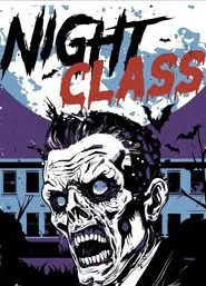 Poster do filme Night Class