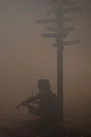 Dustland movie poster