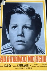 Ho ritrovato mio figlio movie poster