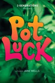 Pot Luck movie poster