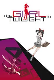 The Girl in Twilight tv show poster