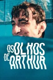 Poster do filme Arthur's Eyes