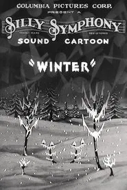 Poster do filme Winter