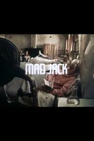 Mad Jack movie poster