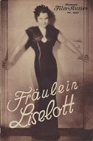 Miss Liselott movie poster