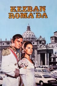 Kezban in Rome movie poster