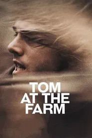 Tom at the Farm movie poster