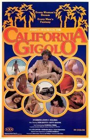 Poster do filme California Gigolo