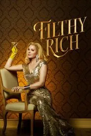Poster da série Filthy Rich