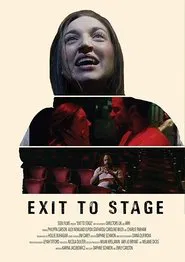 Poster do filme Exit To Stage